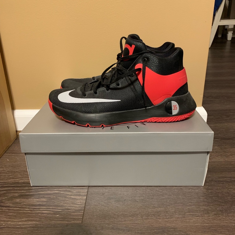 Men’s Nike KD Trey 5